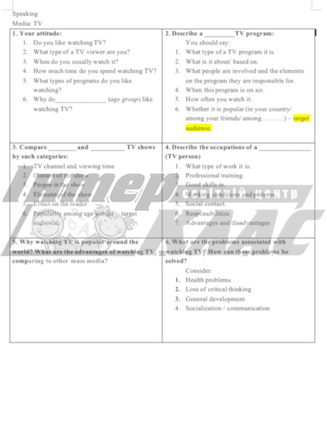 Films Topic Map, Films, Level 6, Level 7, Level 8, Level 9, Level 10, Topic Map