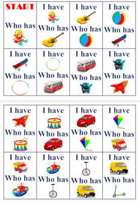 Toys I have Got Game Level 1 251 фото